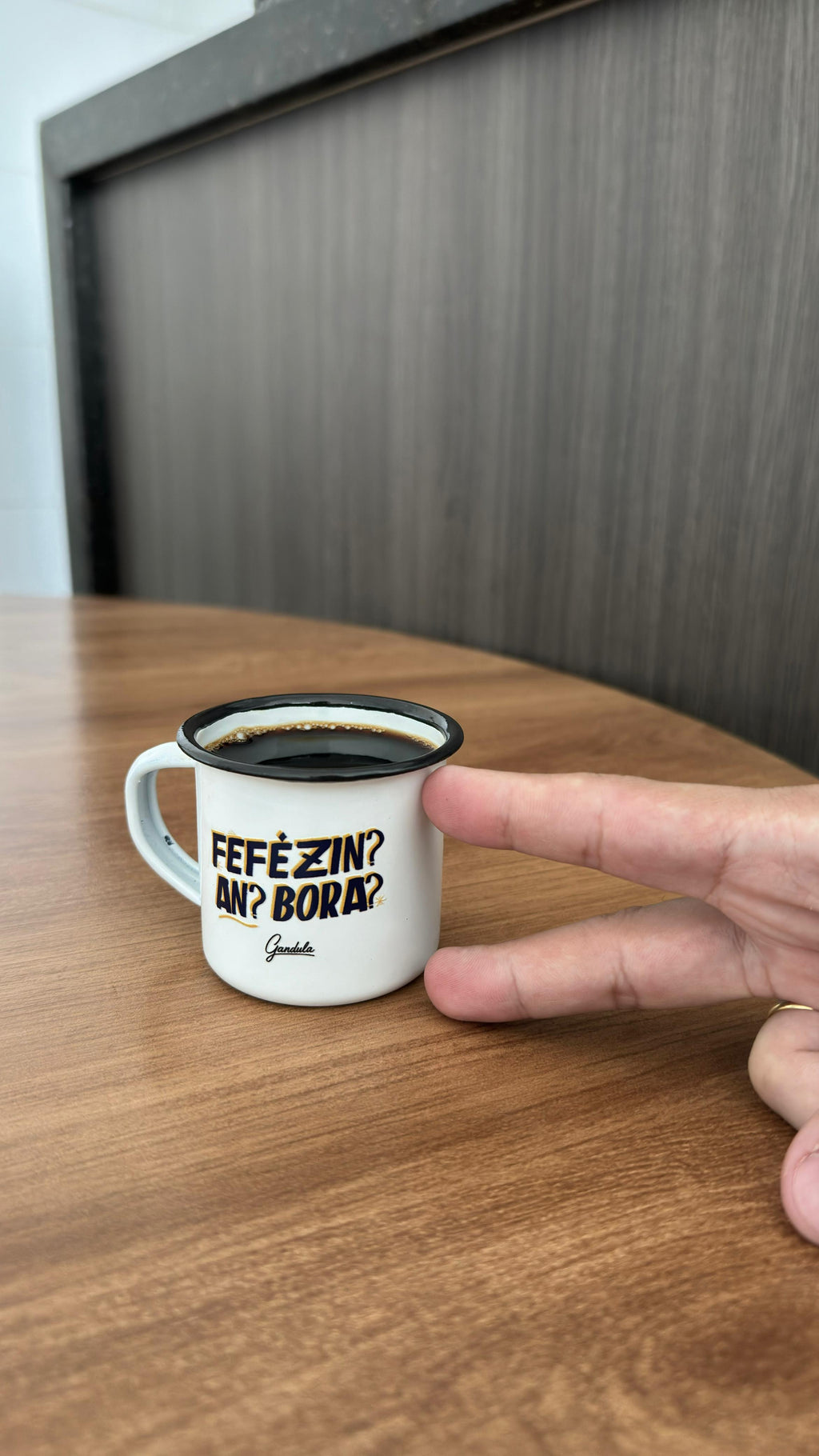 Ganduneca Vintage Fefézin 150 ml