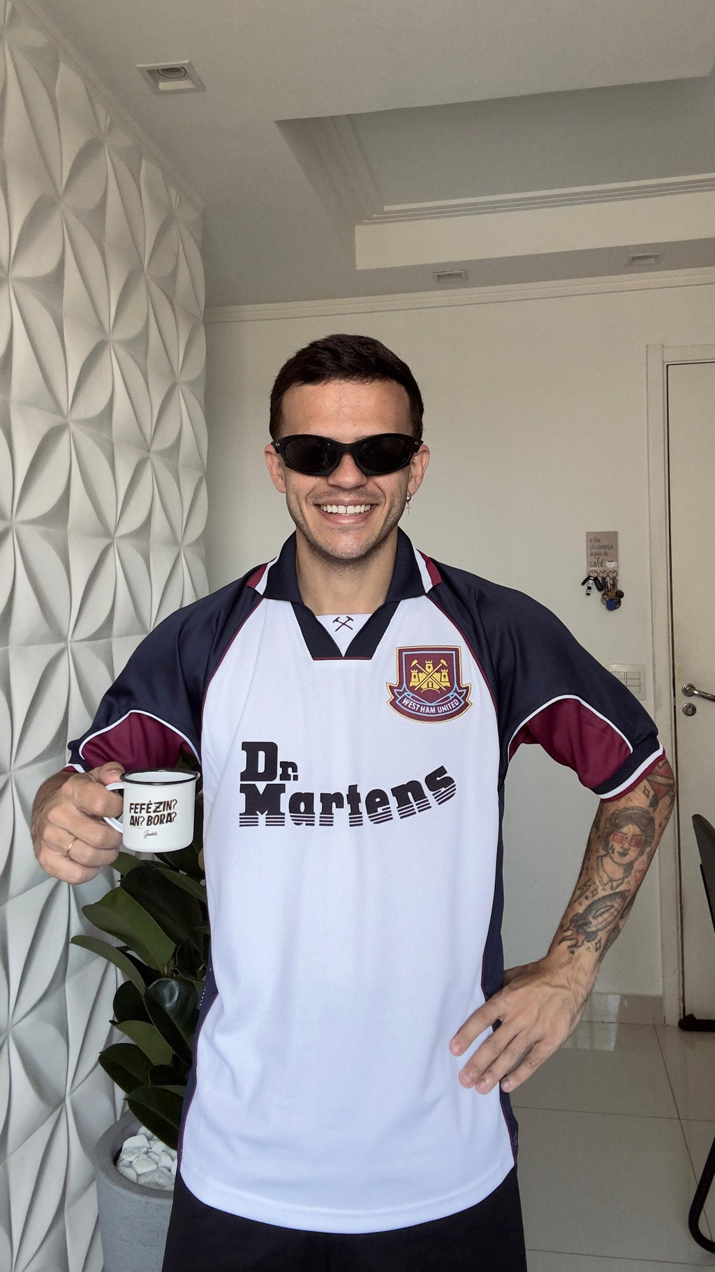 Ganduneca Vintage Fefézin 150 ml