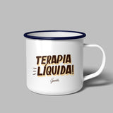 Ganduneca Vintage Terapia Líquida 150 ml